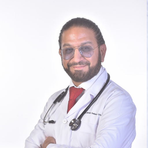 Amer Abdallah MD